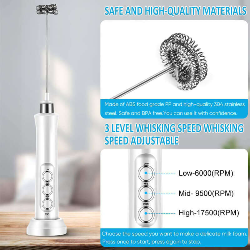 product information