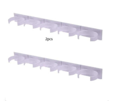 Storage rack spice bottle rack kitchen supplies plastic rack