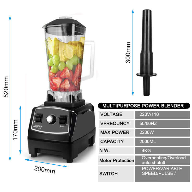 product information capacity