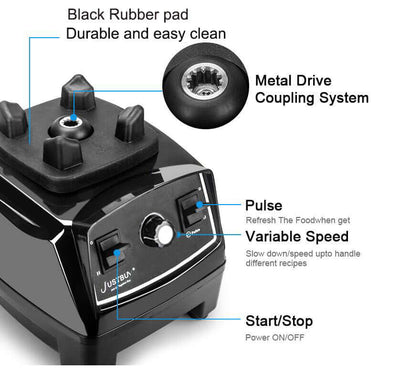 product information capacity