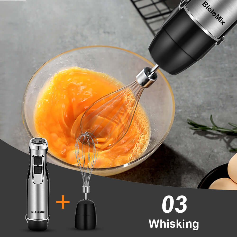 hand held blender