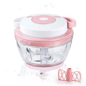 garlic blender