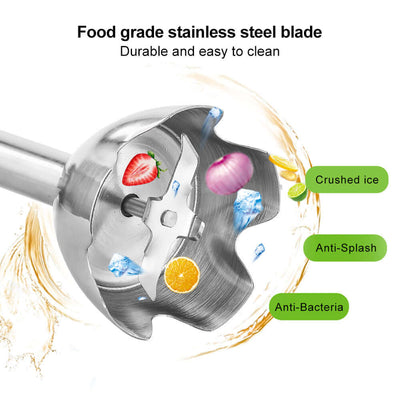 hand held blender