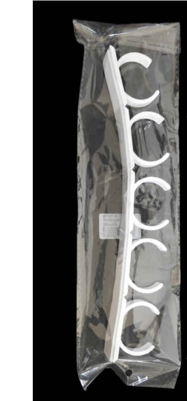 Storage rack spice bottle rack kitchen supplies plastic rack