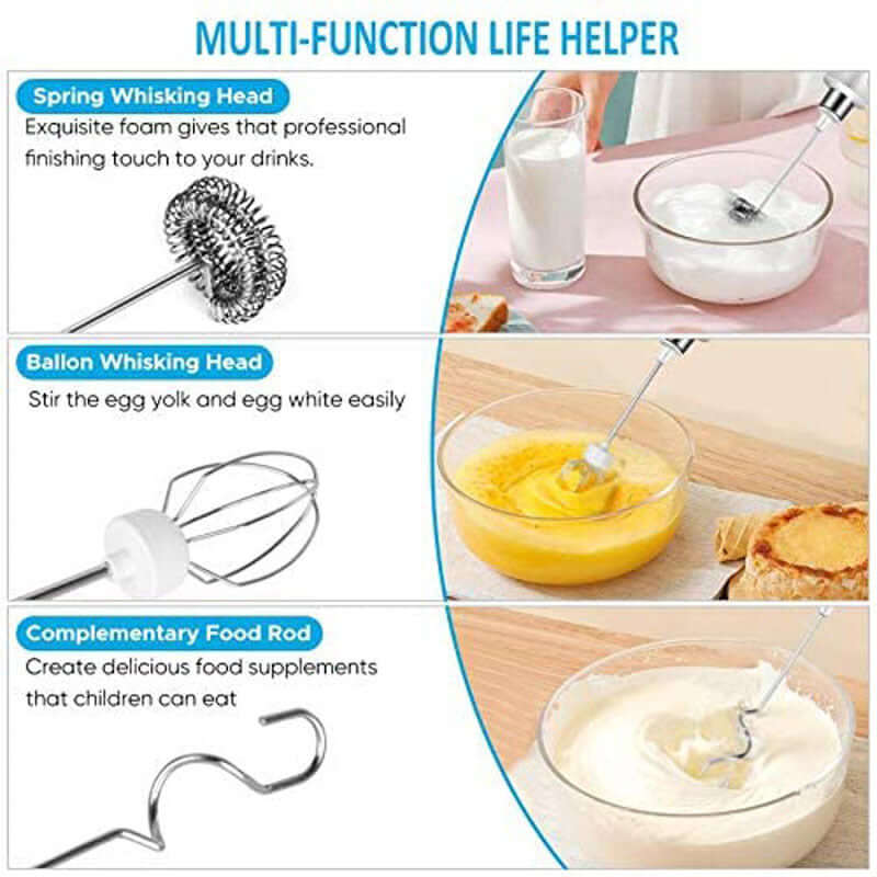 product information