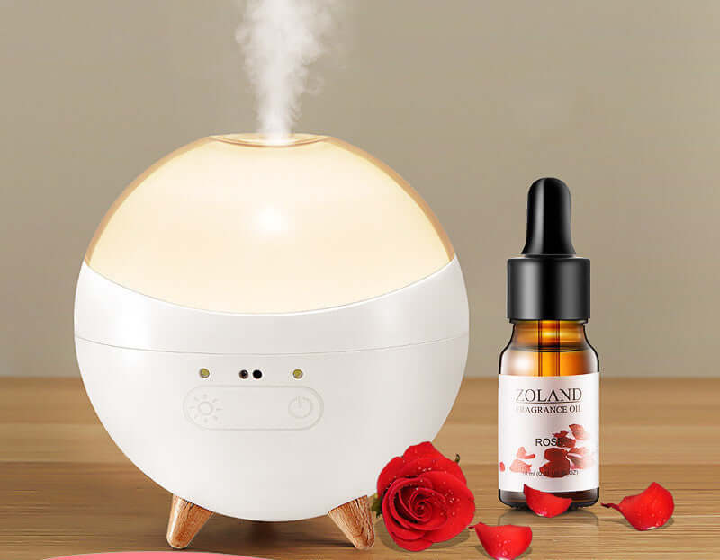 Aroma Diffuser Essential Oil Aroma Diffuser Humidifier