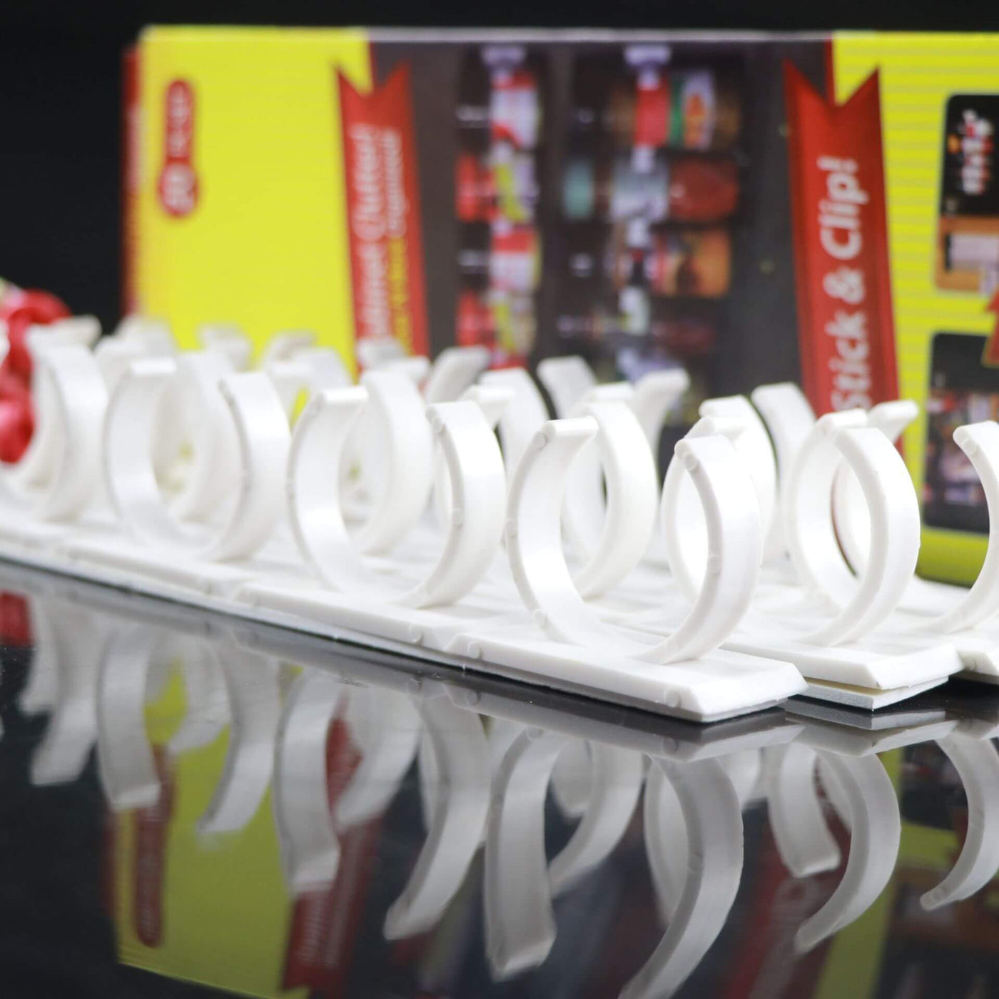 Storage rack spice bottle rack kitchen supplies plastic rack