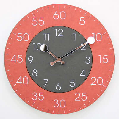 Decorative Wall Clocks