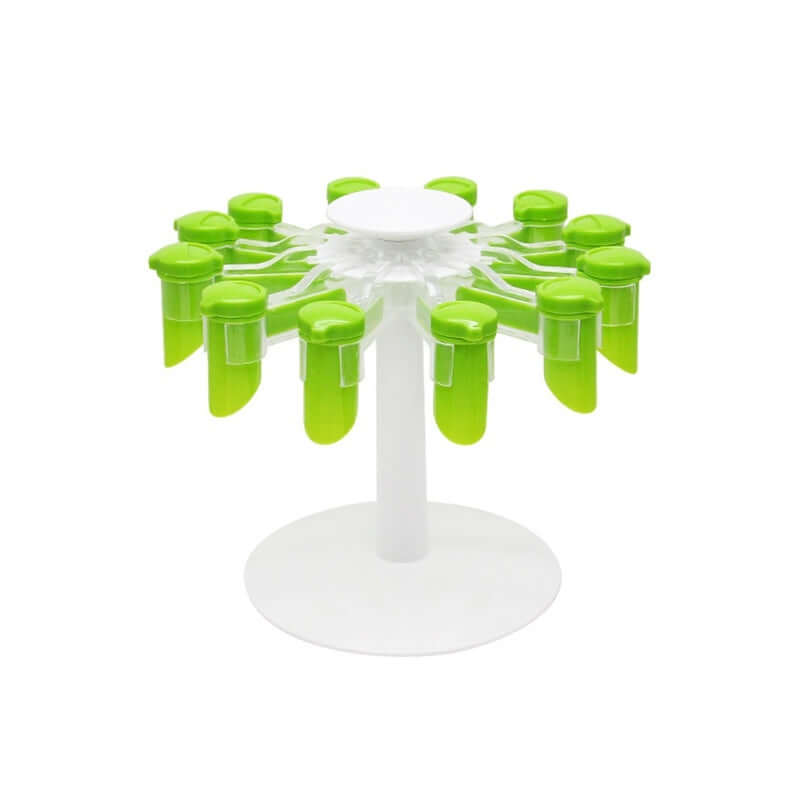 Rotary Rack Kitchen Spice Bag Storage Rack