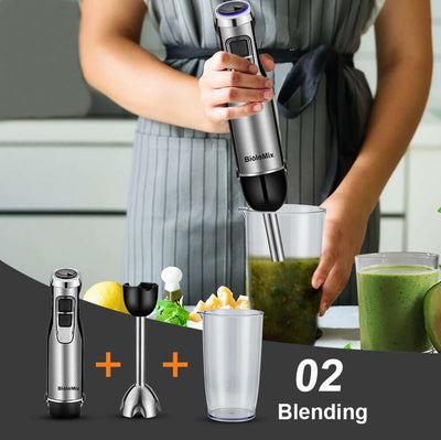 hand held blender