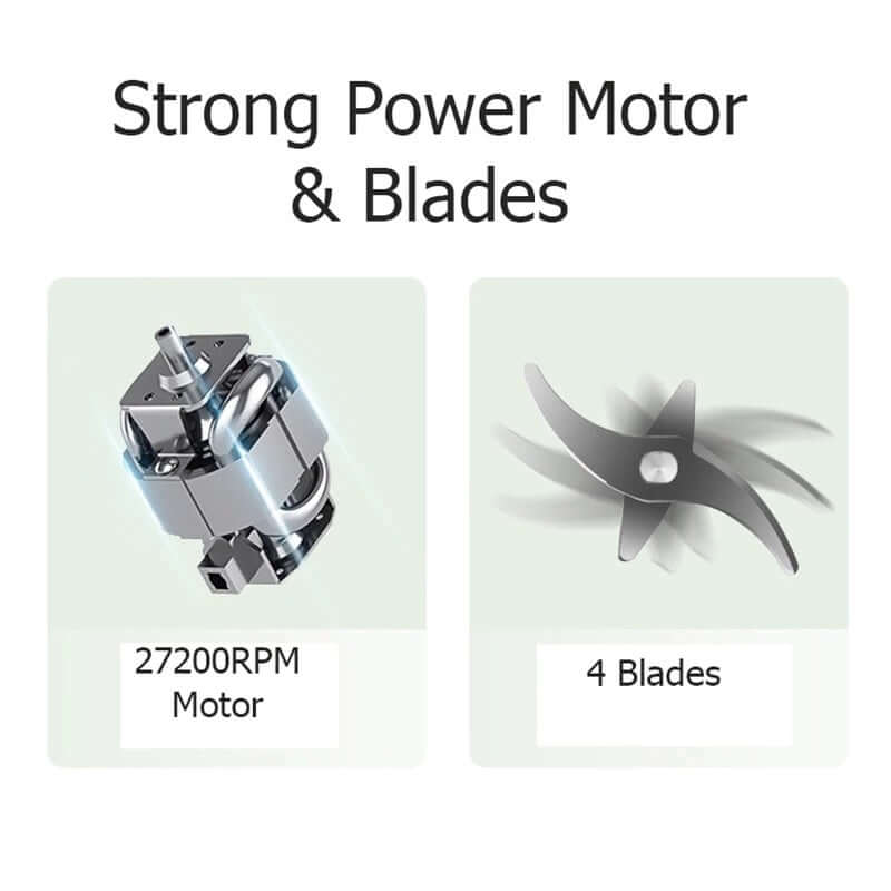 home broken wall machine blender juice confused