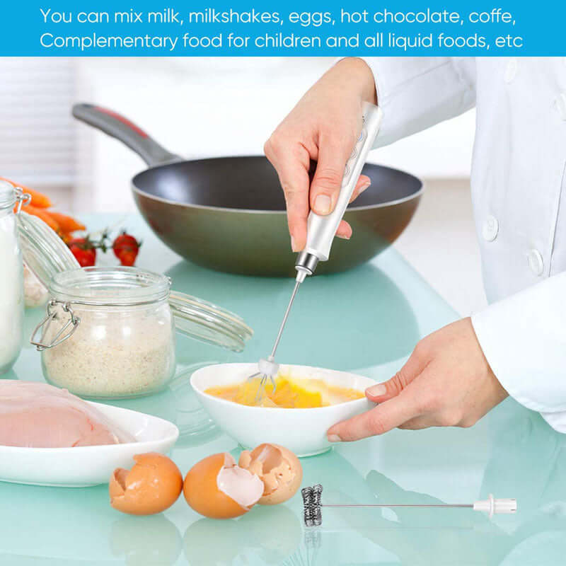 product information